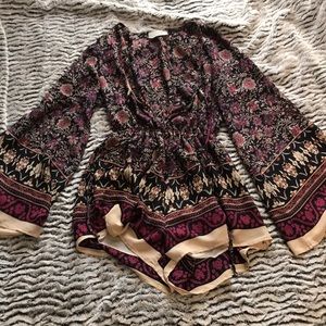 🚫sold🚫Small Audrey 3+1